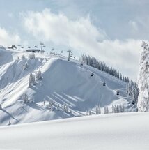 Skigebiet Zwölferkogel